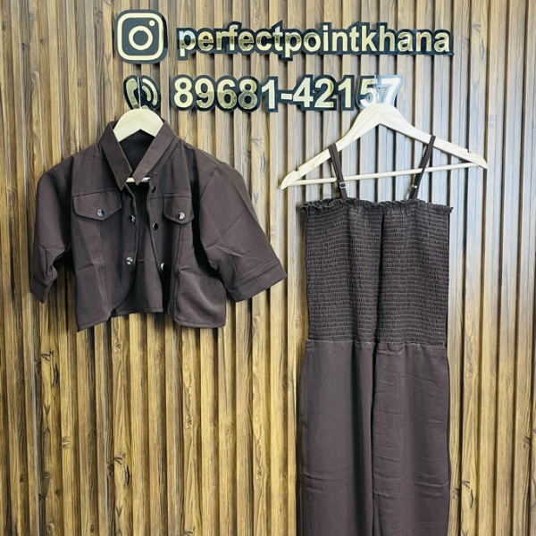 Jumpsuit