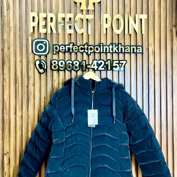 Hoody Jacket