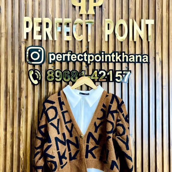 Zipper Jacket 2 Pc