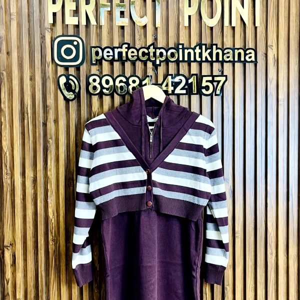 Dress 2 Pc Lining