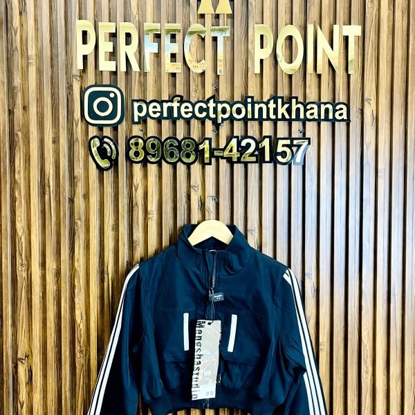 Jacket Korean