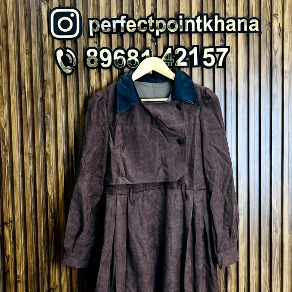 Swat Kollar Dresses
