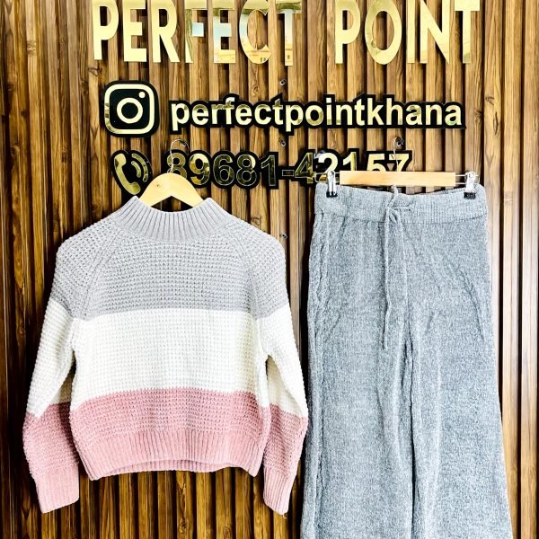 Trendy Cordsets