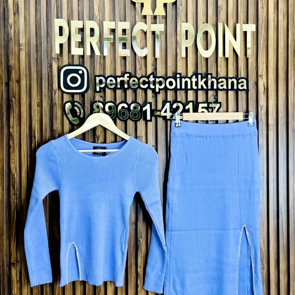 Skirt Tops
