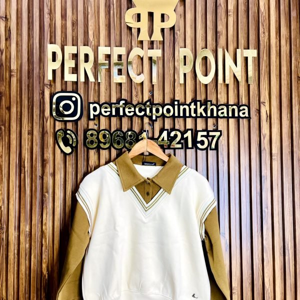 korean Tops