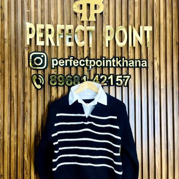 Lining Korean Tops