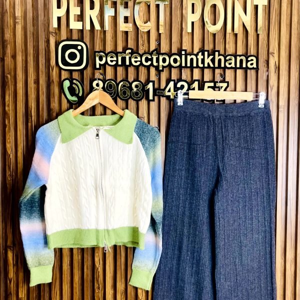Tie & Die Tops With Qlotes