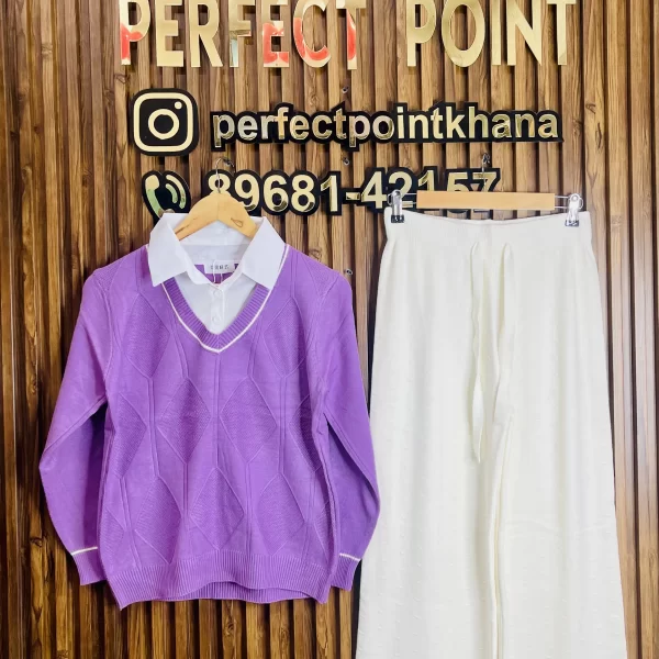 Korean Tops with Qlotes