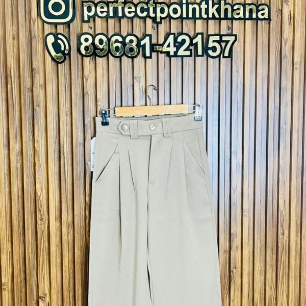 Formal Straight Quilots