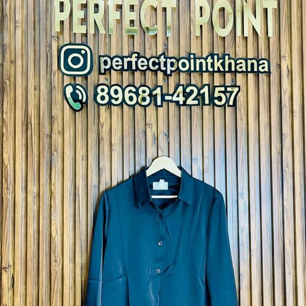 Formal Sattan Shirts