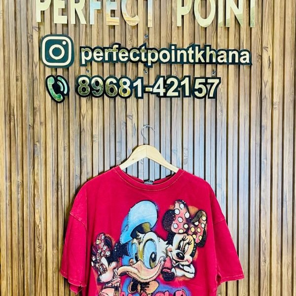Graphic T-Shirts for Girls