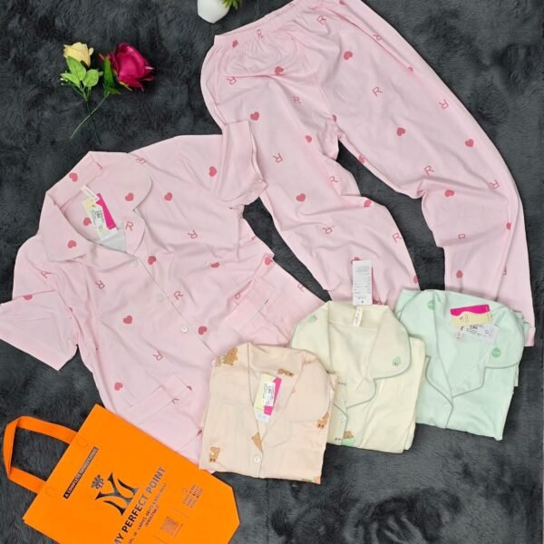 Kollar Nightsuit