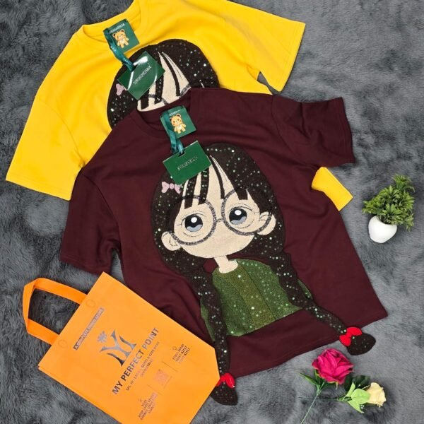 Pony T-Shirt