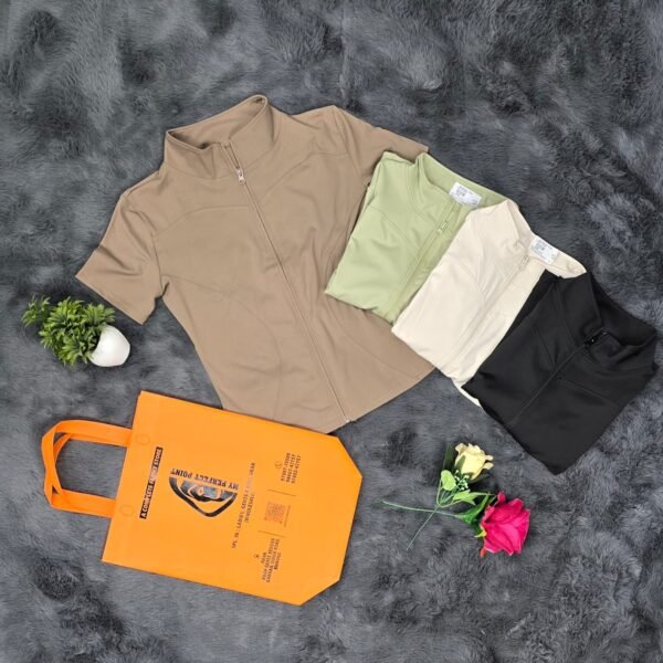 Gymwear Tops