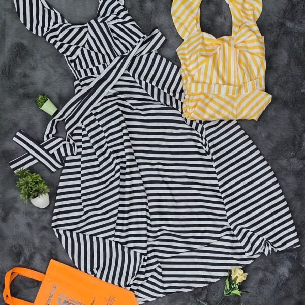 Lining Tops