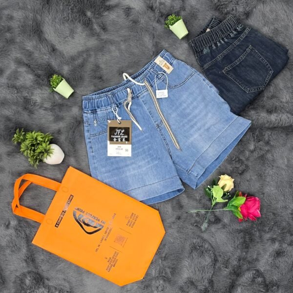 Denim Shots