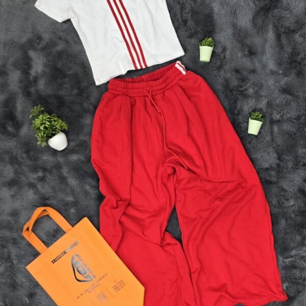 Adidas Trackset
