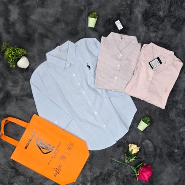 Polo Lining Shirt