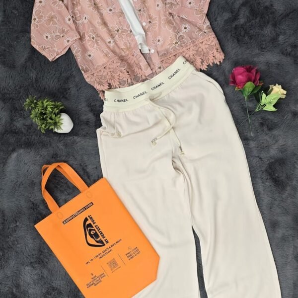 Chicken Top & Qlotes
