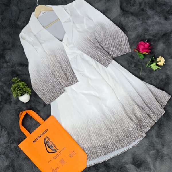 2Pc Middi
