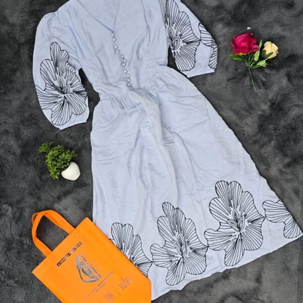 Life Fashion Middi